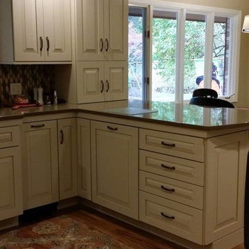 Kolassa Kitchen