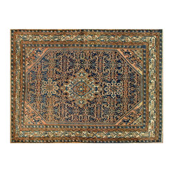 Darius Antique Rugs - Products