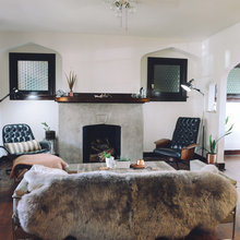 Living Room Concepts
