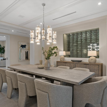 Palm Beach Intracoastal Estate