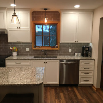 Schrack Kitchen
