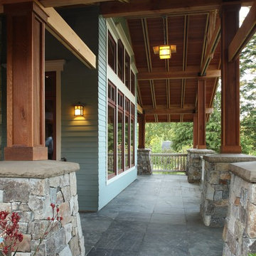Modern Craftsman
