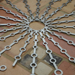 Wall mounted sculpture - Wall Sculptures