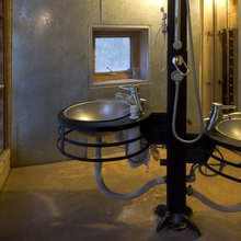 Bathroom Ideas