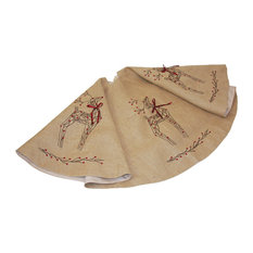 50 Most Popular Christmas Tree Skirts For 2018 50 Most Popular Christmas Tree Skirts For 2018