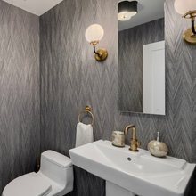3rd Floor Bath