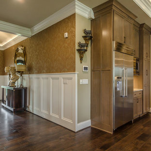 2015 Homearama Spring Farm Lakes House #3