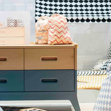 deco buffet