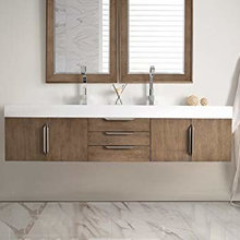 Vanities