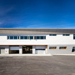 Emergency Response Center - Products