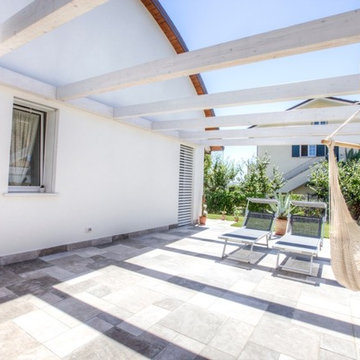 Casa in legno Villa Paloma