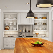 Pendant lighting