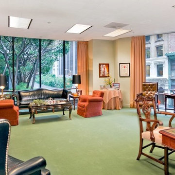 Urban Insurance Offices