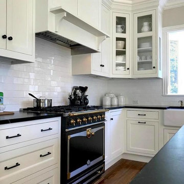 PA (Pinheros Altos) Soapstone Countertops