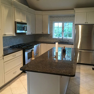 Kitchens