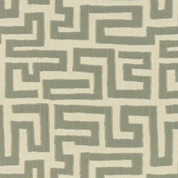 Outdoor Fabric; Patterns; LABYRINTH - Products