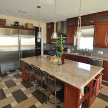Flooring