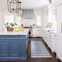 gold kitchens