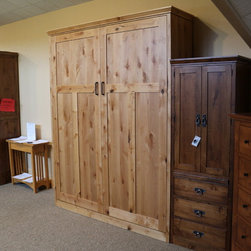 Murphy Beds - Products