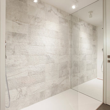 Residence_Şekeroğlu_Istanbul / Turkey