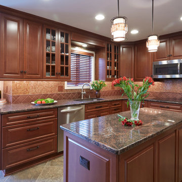 Owings Mills, MD Kitchen