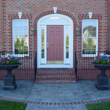 Cattail Ridge Federal Home