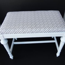 Upholstery fabric