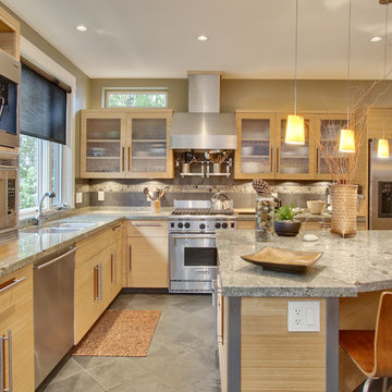 A kitchen that last.