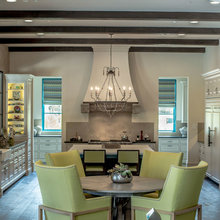 Family Eating area
