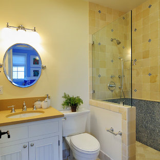 Santa Barbara Craftsman