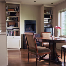 KITCHEN DINING