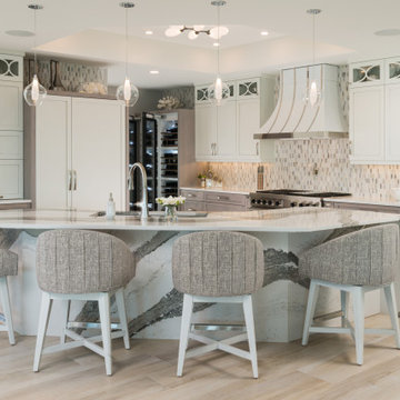 Total home renovation Placida FL.