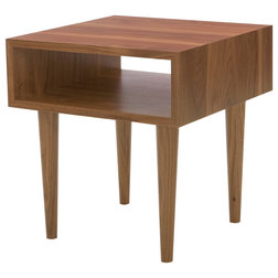 Midcentury Side Tables And End Tables by Eastvold Furniture