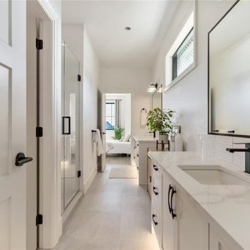 West Vancouver Complete Overhaul