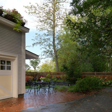 Petite Garden Terrace - Vergennes, VT