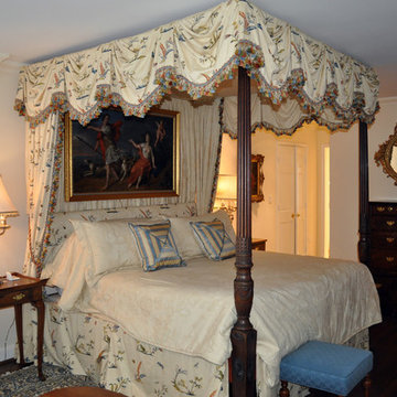 Washington, D.C Residence