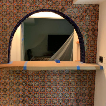 Reston Addition Project