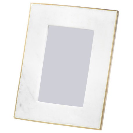 Mannara Photo Frame, 4"x6"