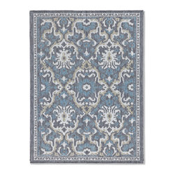 Raya Outdoor Rug - Outdoor Rugs