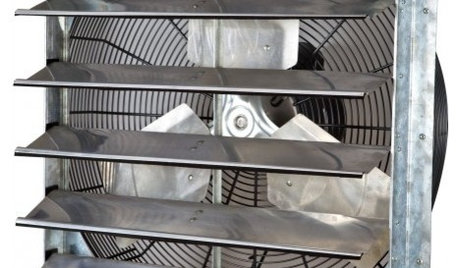 Buyer's Guide: 4 Things You Should Know About Exhaust Fans