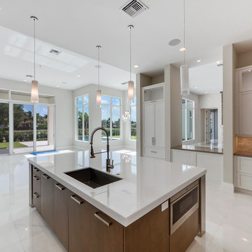 The Barbados at Frenchman's Reserve — Palm Beach Gardens, Florida