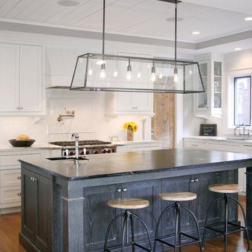 Atlanta - Kitchen Renovation