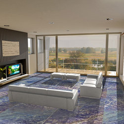 Crystaline Tiles - Products