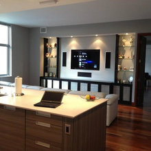 Built ins