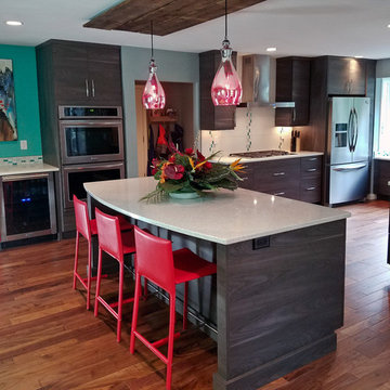 Whole House Remodel, Spring Harbor Madison, WI