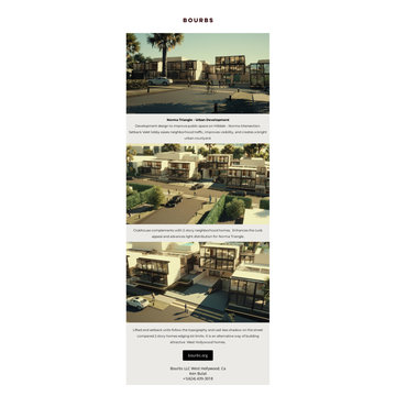 Clubhouse - Urban Interaction