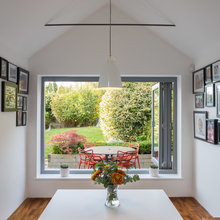 Mum & Dad’s Extension