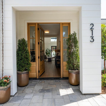 MEDA RESIDENCE