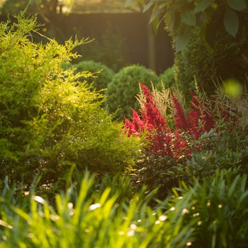 Gardens & Landscapes