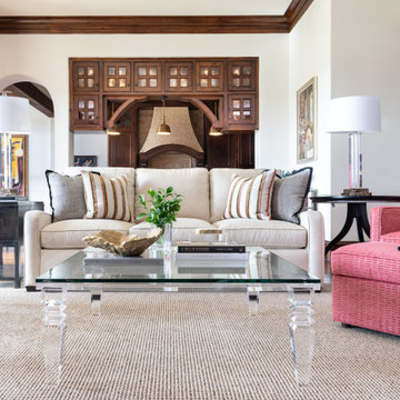 SoCal Style Gets Contemporary Update, McKinney